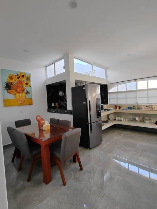 Departamento 2 Boulevard Manzanillo Exterior photo