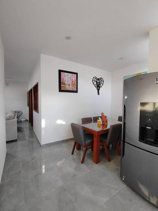 Departamento 2 Boulevard Manzanillo Exterior photo