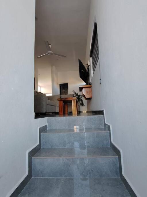 Departamento 2 Boulevard Manzanillo Exterior photo