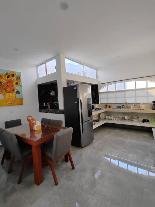 Departamento 2 Boulevard Manzanillo Exterior photo
